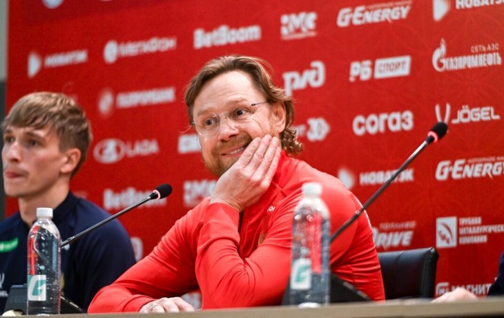 Жена Карпина рассказала, где будет жить Валерий после ухода из &laquo;Ростова&raquo;