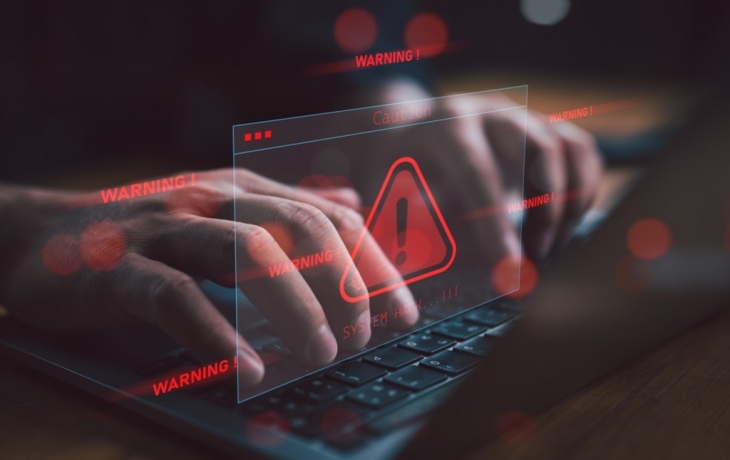 Крупнейшая кибератака на госреестры произошла на Украине Крупнейшая кибератака на госреестры произошла на Украине