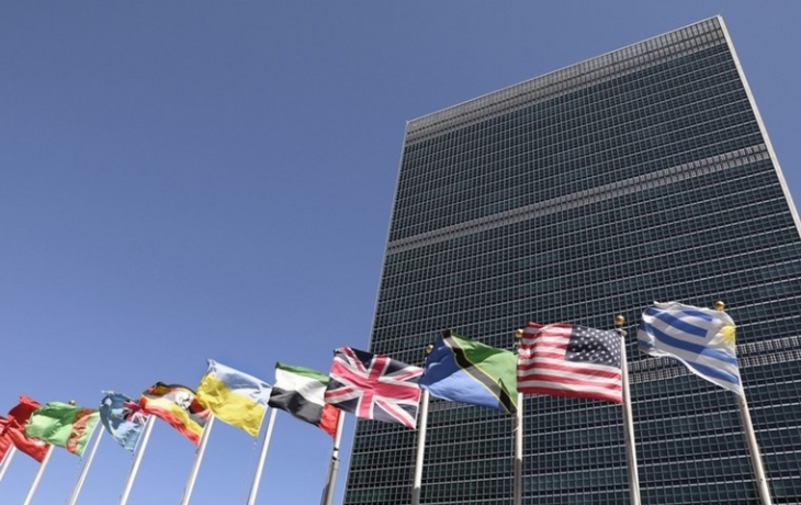 В ООН обеспокоены гибелью жителей в приграничных регионах России