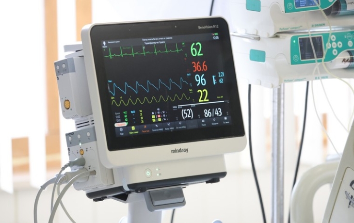 В&nbsp;Екатеринбурге школьник чуть не&nbsp;задохнулся, зацепившись за кровать