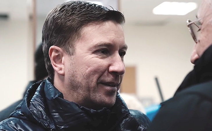 «Зенит» победит ЦСКА с минимальной разницей, он проводит матч дома и сильнее по игре и по составу» — Кечинов «Зенит» победит ЦСКА с минимальной разницей, он проводит матч дома и сильнее по игре и по составу» — Кечинов