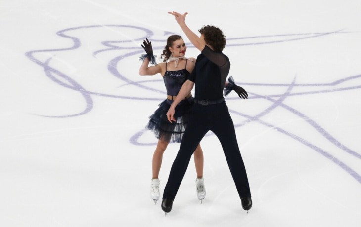 &laquo;О том, что у Шичиной образовался гнойный мешок, мы узнали, когда он прорвался&raquo; &mdash; тренер о травме фигуристки