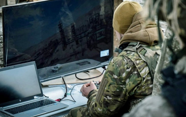 Российский регион оказался под угрозой атаки дронов Российский регион оказался под угрозой атаки дронов