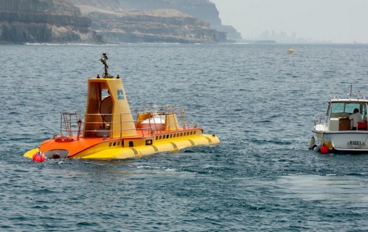 Отдых в Египте обернулся адом: русских туристов батискафа спасло чудо