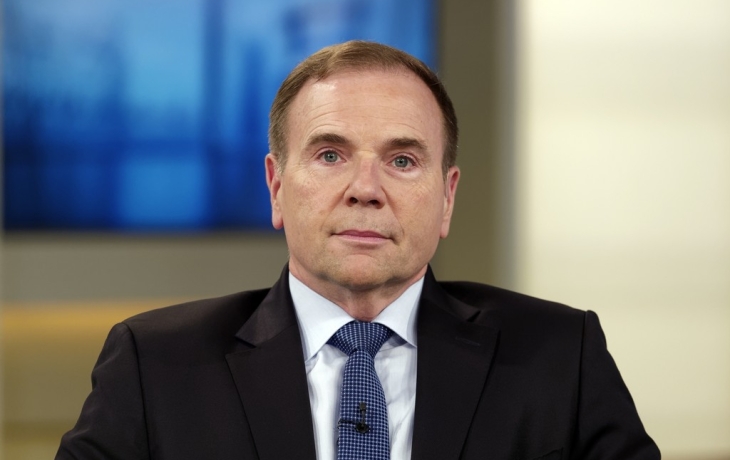 В Великобритании раскрыли причину начала новой мировой войны В Великобритании раскрыли причину начала новой мировой войны