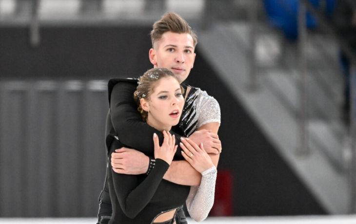 «Нужно учитывать стабильность и опыт на международной арене». Галлямов рассказал, как выбрать одиночника на отбор в Пекине «Нужно учитывать стабильность и опыт на международной арене». Галлямов рассказал, как выбрать одиночника на отбор в Пекине