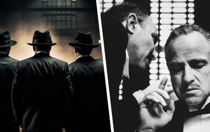 Россиянин в Таиланде создал «фальшивую мафию» и был арестован за угрозы другим туристам Россиянин в Таиланде создал «фальшивую мафию» и был арестован за угрозы другим туристам