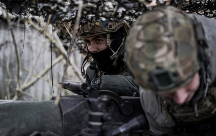 Ситуация в Курской области ночью 15 января: высокая цена ВСУ за вторжение