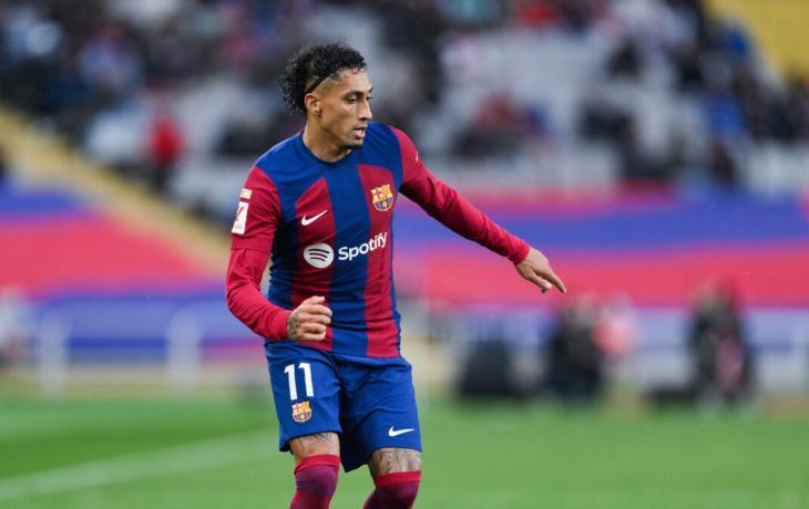 «Манчестер Юнайтед» заинтересован в приобретении Рафиньи — СМИ «Манчестер Юнайтед» заинтересован в приобретении Рафиньи — СМИ