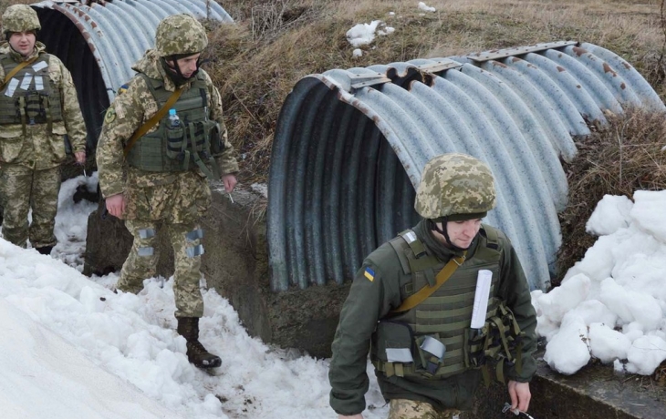 В Киеве начали собирать дешевые «ракеты-бомжи» прямо в гаражах В Киеве начали собирать дешевые «ракеты-бомжи» прямо в гаражах