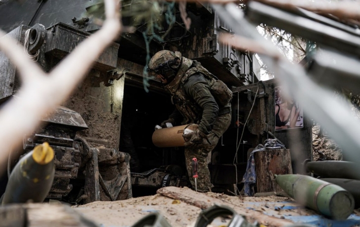 Атака ВСУ на Орловскую область 14 декабря: удар по нефтебазе, разрушения Атака ВСУ на Орловскую область 14 декабря: удар по нефтебазе, разрушения