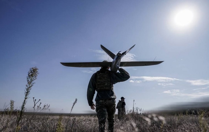 ВСУ за сутки 70 раз атаковали Белгородскую область