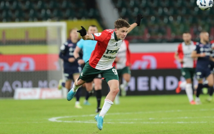 Шабаров &mdash; о полузащитнике &laquo;Локомотива&raquo; Годяеве: &laquo;В РПЛ он пока не так уверенно себя показывает, как в контрольных матчах&raquo;