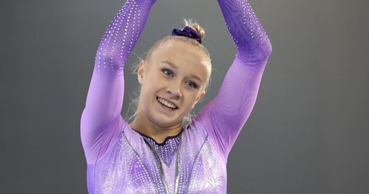 &laquo;У FIG нет совести. Отказ в нейтральном статусе Листуновой из‑за поздравления с Днем Победы &mdash; это настоящие репрессии&raquo; &mdash; Журова