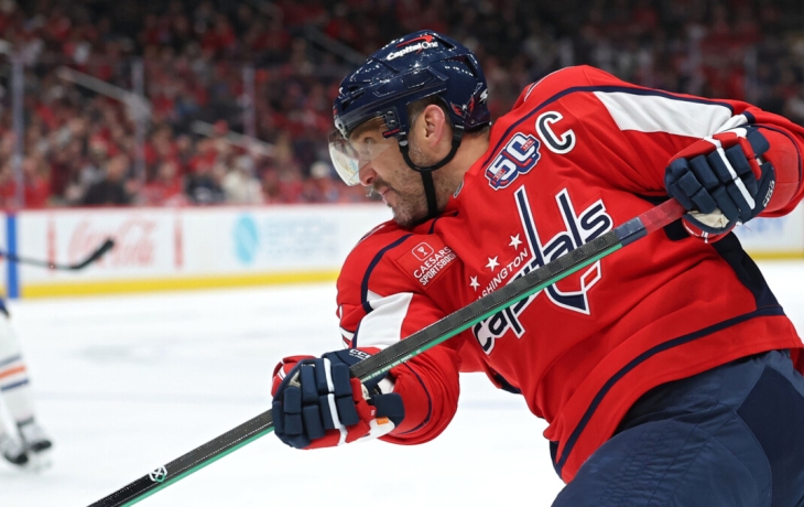 Бывший хоккеист Ковалев раскрыл секрет успешного броска Овечкина