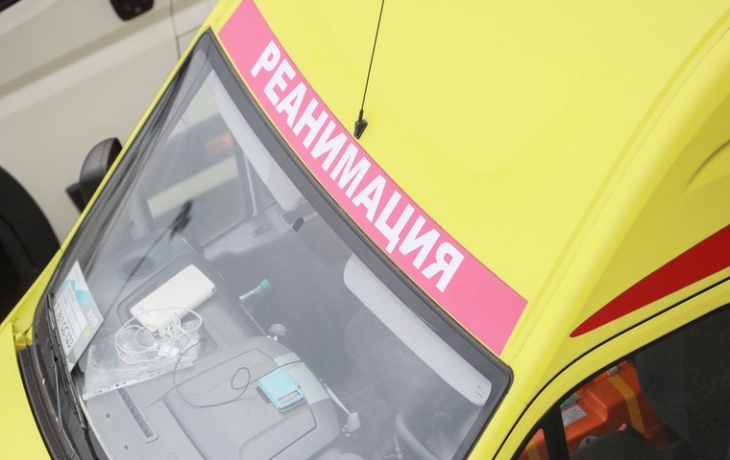 Годовалый ребенок из Ленобласти проломил череп о батарею