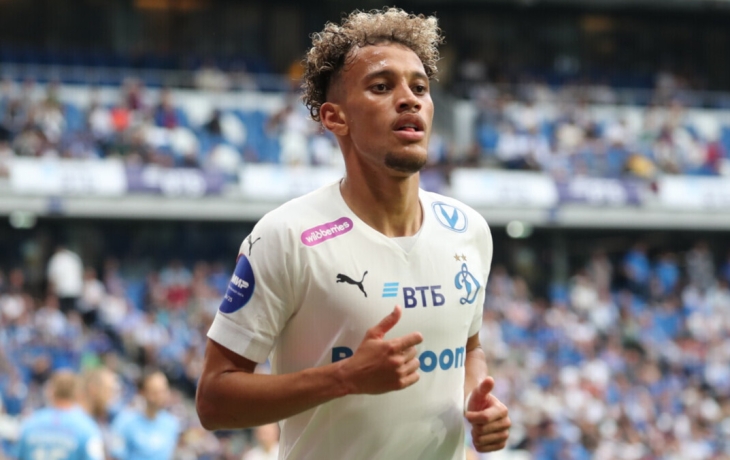 Представитель Бителло: «Мы не предпринимали никаких действий без ведома «Динамо» Представитель Бителло: «Мы не предпринимали никаких действий без ведома «Динамо»