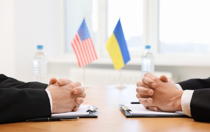 Стало известно о тайных контактах США с противниками Зеленского