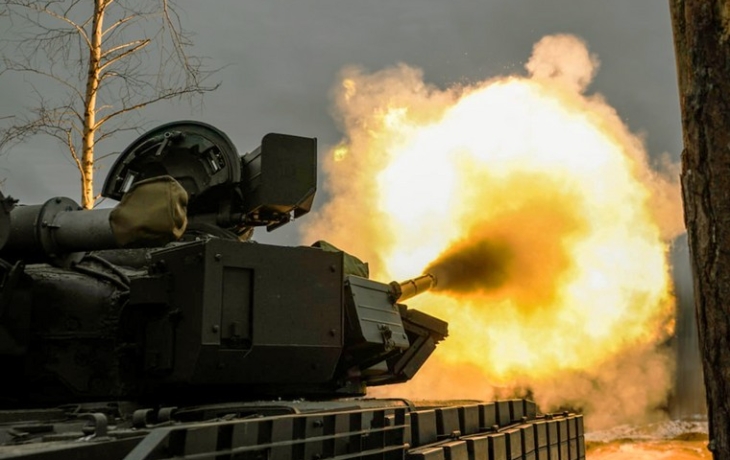 Раскрыто, на что готов пойти Киев ради удержания Суджи на время переговоров