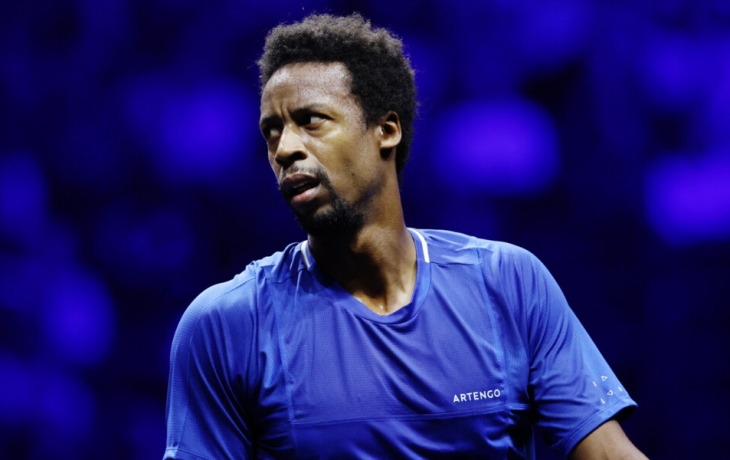 &laquo;Был очень близок к пределу, и, кажется, я его преодолел&raquo;. Монфис о выступлении на Australian Open