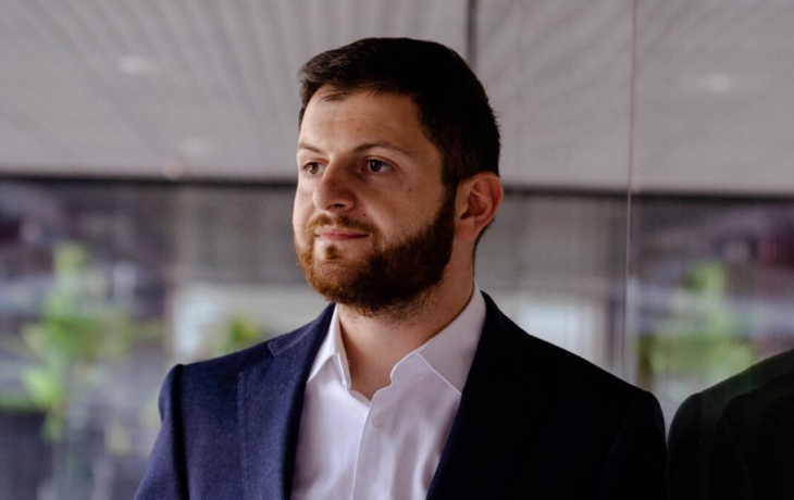 ФНЛ объявила об уходе Тер‑Абрамяна с поста коммерческого директора лиги