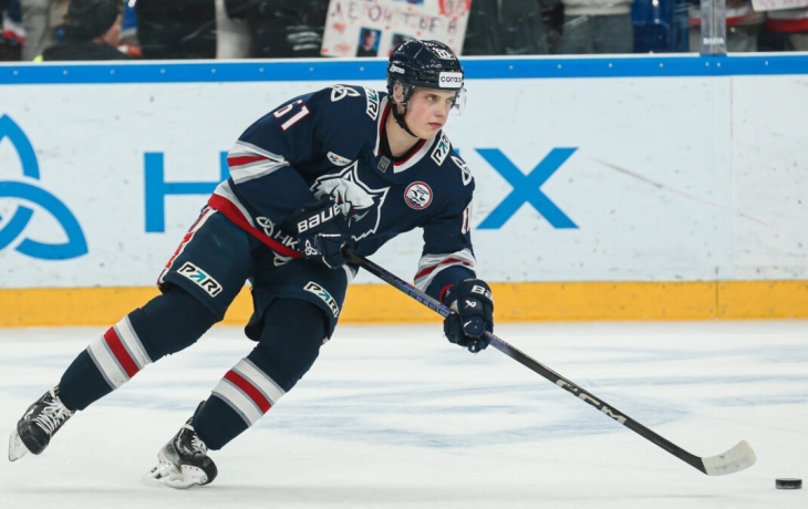 Бывший тренер &laquo;Нефтехимика&raquo; Леонтьев: &laquo;Я бы с удовольствием забрал с собой в топ‑клуб Хоружева&raquo;