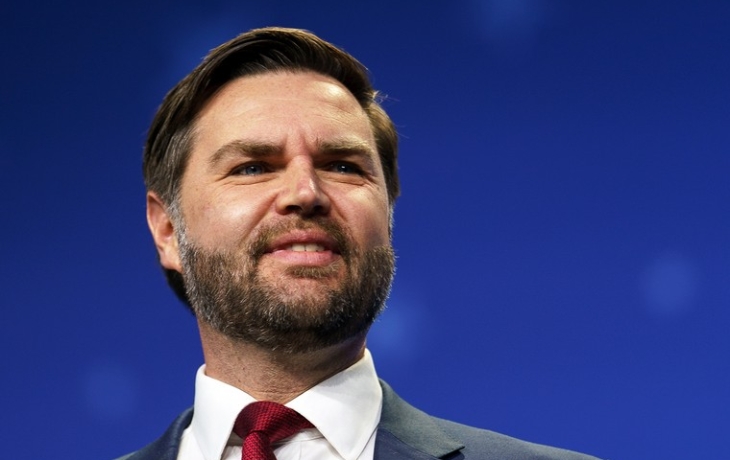 В ЕС нашли антиевропейского политика опаснее Трампа В ЕС нашли антиевропейского политика опаснее Трампа