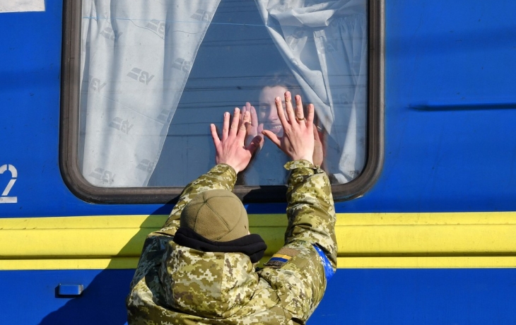 На Украине раскрыли число пропавших без вести с начала 2024 года