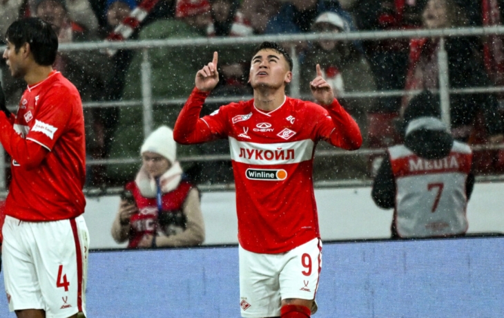 Червиченко — об Угальде: «Плюсы в его игре не превалируют над недостатками» Червиченко — об Угальде: «Плюсы в его игре не превалируют над недостатками»