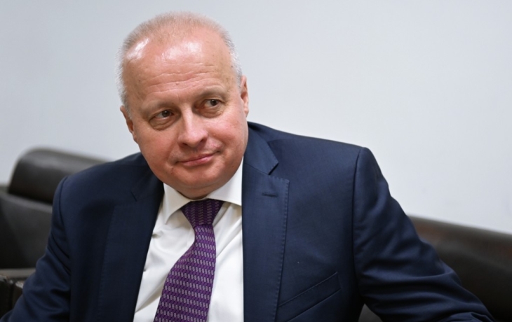 Посла РФ вызвали в МИД Армении после выпуска &laquo;Вестей недели&raquo;