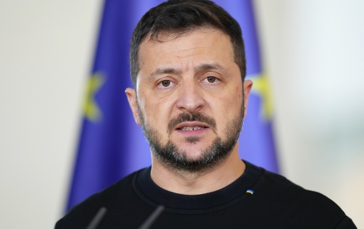 &laquo;К сведению премьера Словакии&raquo;: Зеленский набросился на Фицо из-за СПГ