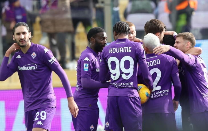 &laquo;У &laquo;Фиорентины&raquo; наконец‑то появился баланс между обороной и атакой&raquo; &mdash; Радимов