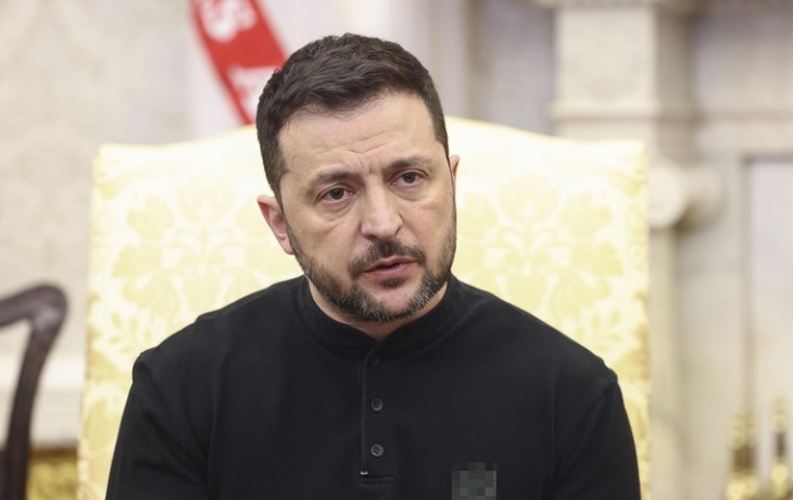 Раскрыто, кто мечтает вернуть Зеленского в переговорный процесс