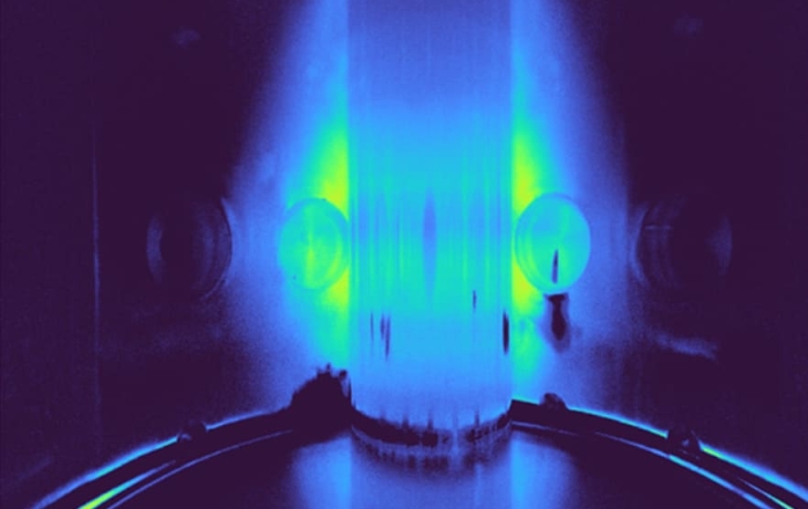 Испанский токамак произвел первую плазму &laquo;с отрицательной треугольностью&raquo;