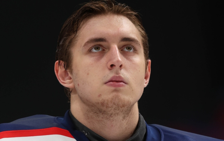 Хоккеист сборной Западной конференции МХЛ Андреянов &mdash; о Кубке Вызова: &laquo;Все собрались для того, чтобы победить&raquo;