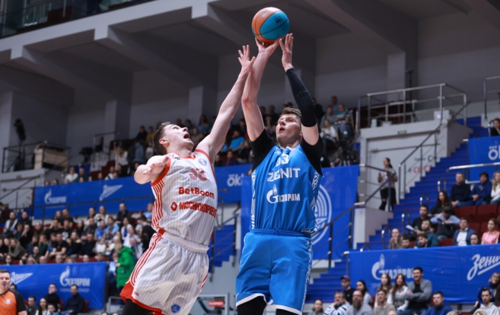 Андрей Воронцевич: &laquo;Рад, что Швед присоединился к &laquo;Зениту&raquo;. Он хорошо видит площадку и читает игру&raquo;