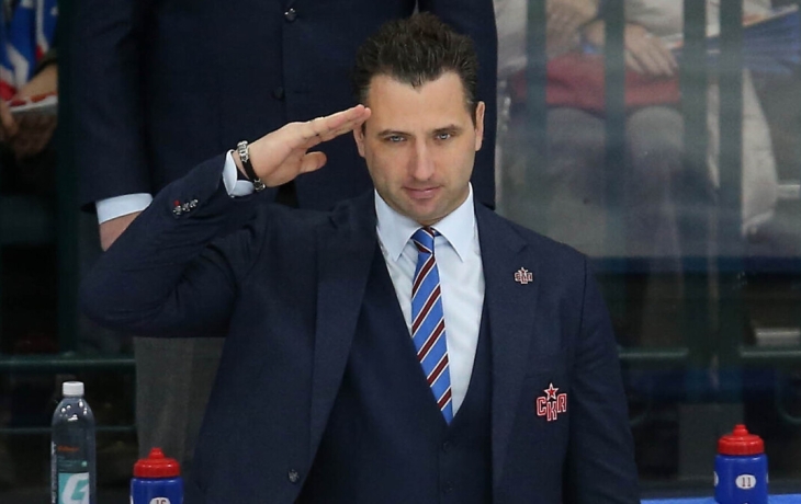 Роман Ротенберг: &laquo;Желаю семейного благополучия, удачи и побед в новом году&raquo;