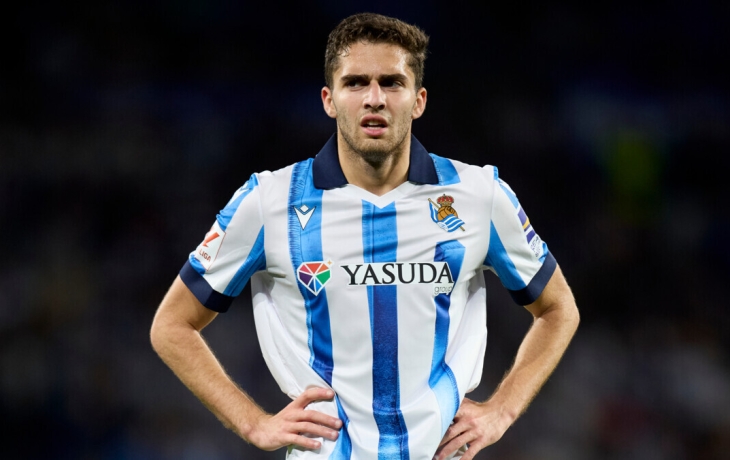 &laquo;Травмы замучили Захаряна, но настанет день, когда он будет здорово чувствовать себя в &laquo;Реал Сосьедад&raquo; &mdash; Канчельскис