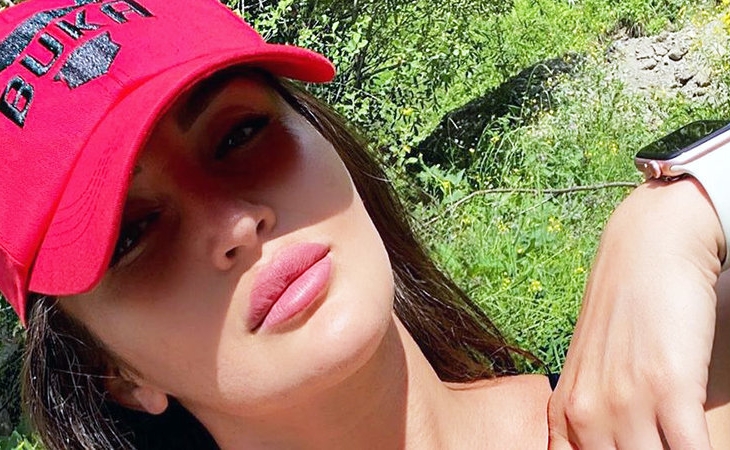 &laquo;Моя история не заканчивается, я вернусь&raquo; &mdash; Авсарагова после поражения на турнире PFL