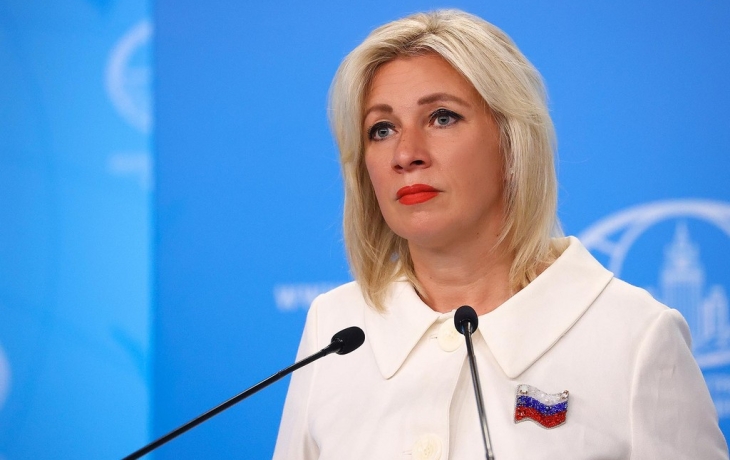 В России прокомментировали скандал вокруг четы Макрон