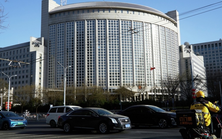 Пекин ответил на негативные высказывания Токио о КНР Пекин ответил на негативные высказывания Токио о КНР