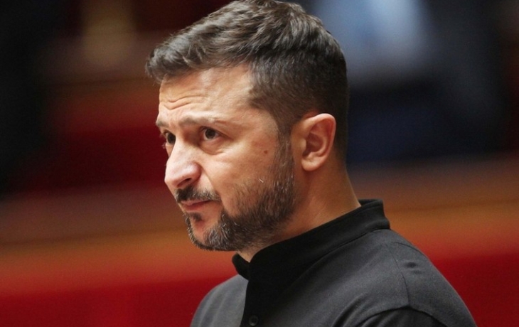 &laquo;Зеленский выполнит&raquo;: в Киеве высказались о возможных требованиях России