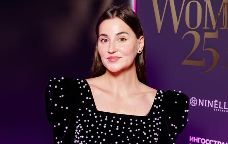 &laquo;Ярчайший момент в 2024 году&raquo;. Лыжница Ступак &mdash; о выступлении россиян на ЧМ по плаванию на короткой воде