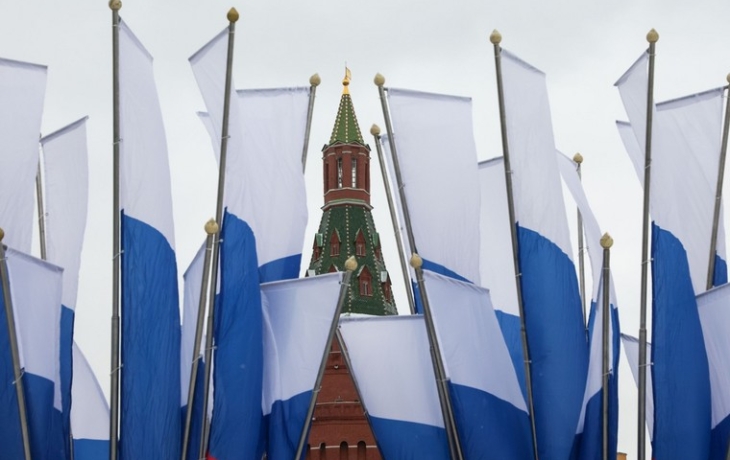 В ЕС обозначили подход к смягчению санкций против России