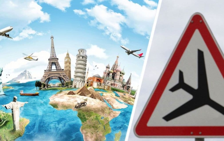 Началось отчаянное спасение туристического сезона-2025 в популярной у россиян стране Началось отчаянное спасение туристического сезона-2025 в популярной у россиян стране