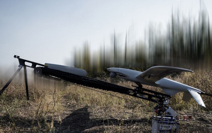 Хинштейн раскрыл последствия ночного удара беспилотников по Курску