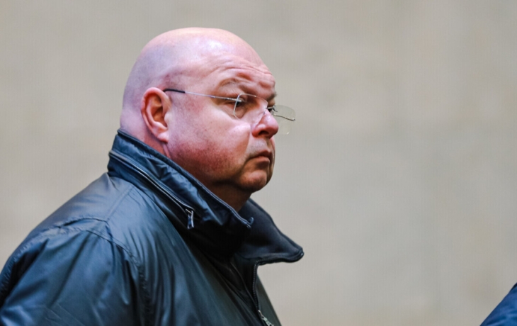 Червиченко: «Защита «Спартака» — проходной двор, а поражение от «Рубина» — закономерный результат» Червиченко: «Защита «Спартака» — проходной двор, а поражение от «Рубина» — закономерный результат»