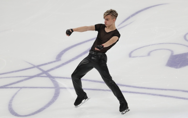 В ФФККР заявили, что регламент отбора в Финал Гран‑при России не менялся В ФФККР заявили, что регламент отбора в Финал Гран‑при России не менялся