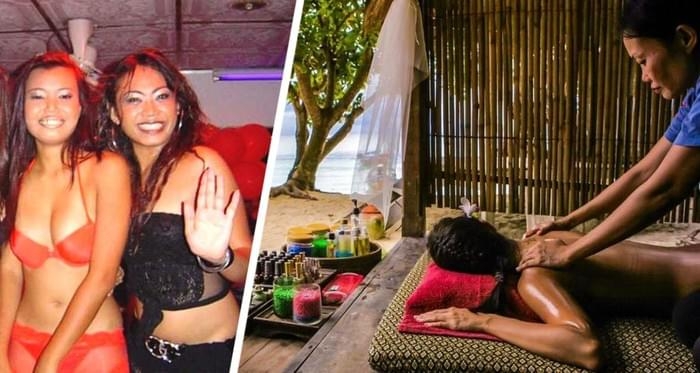 В Таиланде закончились массажистки: в королевстве срочно начали искать тысячи новых работниц В Таиланде закончились массажистки: в королевстве срочно начали искать тысячи новых работниц