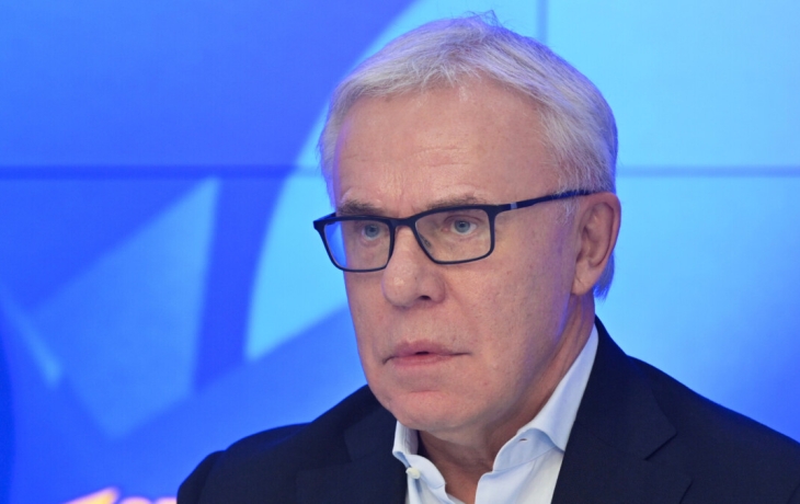 Фетисов — об ограблении дома Малкина: «Это совсем не та Америка, в которую я когда‑то приехал» Фетисов — об ограблении дома Малкина: «Это совсем не та Америка, в которую я когда‑то приехал»